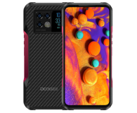 Doogee V20 8/256GB czerwony - 741755 - zdjęcie 1